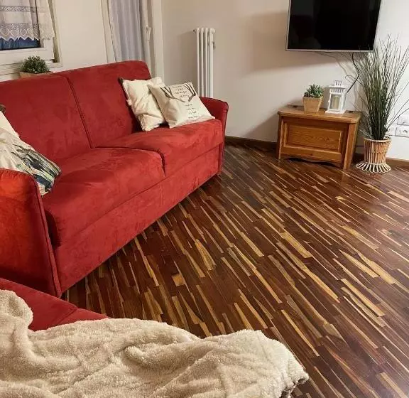 Apartments Casa Metz