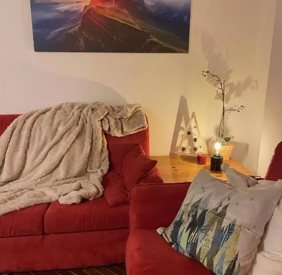 Apartments Casa Metz