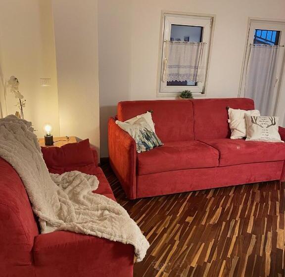 Apartments Casa Metz