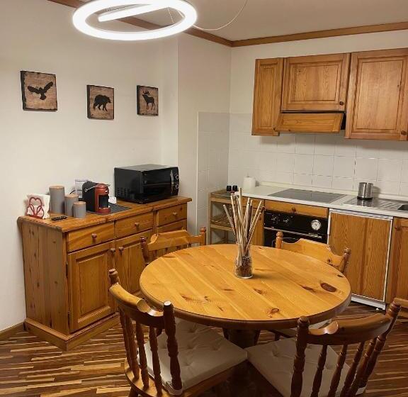 Apartments Casa Metz