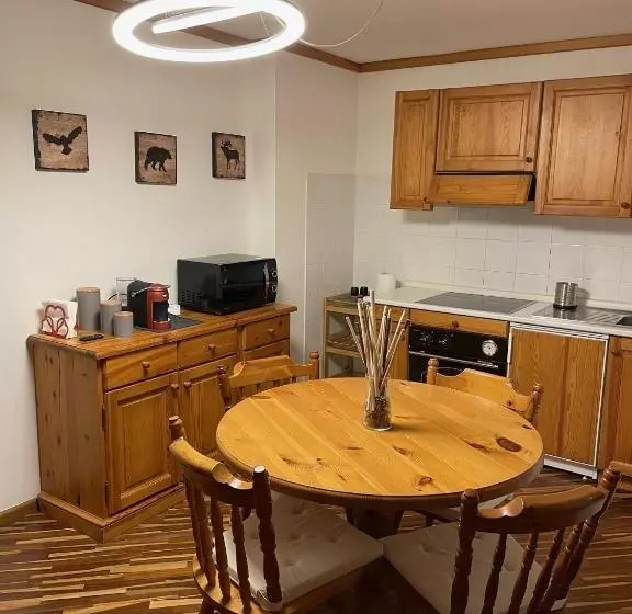 Apartments Casa Metz