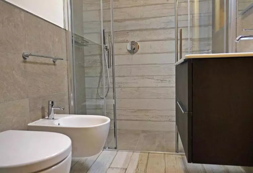 Apartments Casa Metz