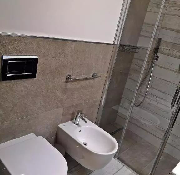 Apartments Casa Metz