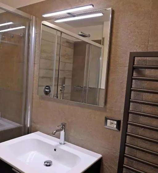 Apartments Casa Metz