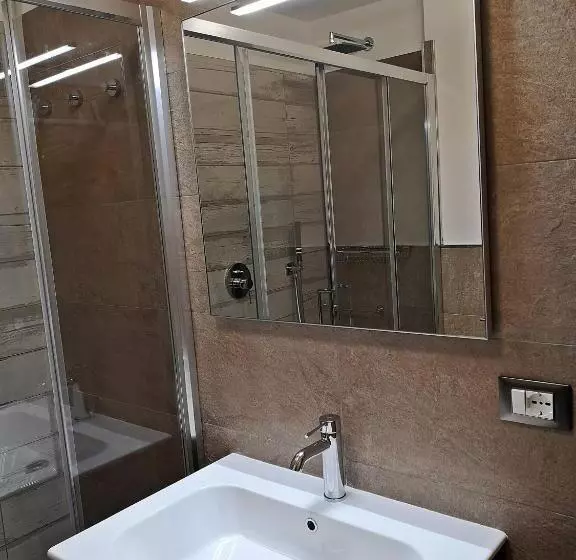 Apartments Casa Metz