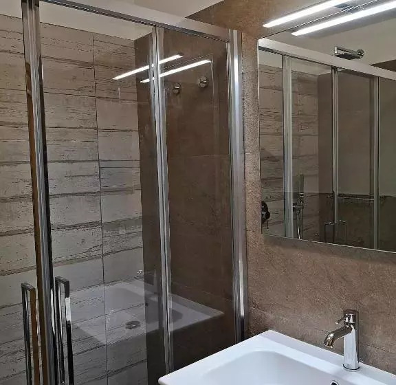 Apartments Casa Metz