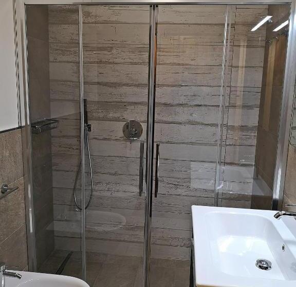 Apartments Casa Metz