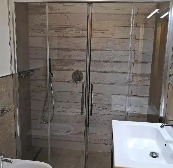 Apartments Casa Metz