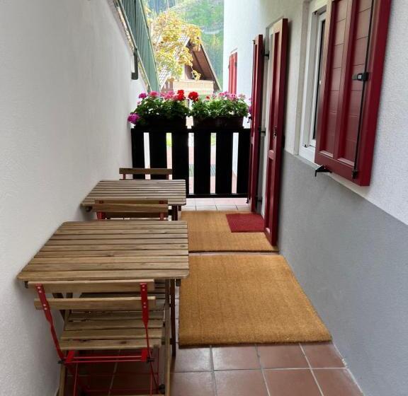 Apartments Casa Metz