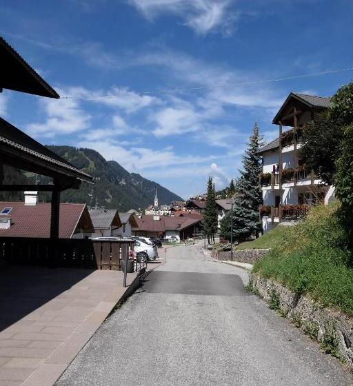 Apartments Casa Metz