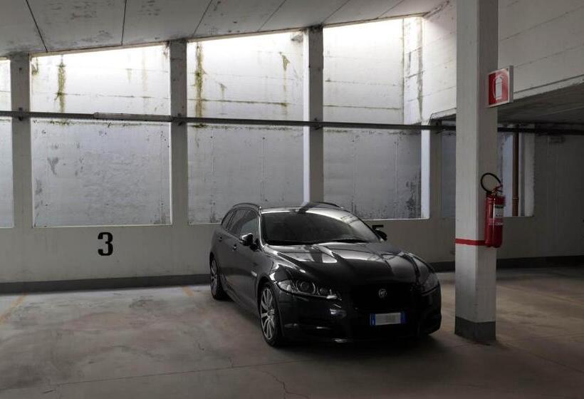 Apartments Casa Metz