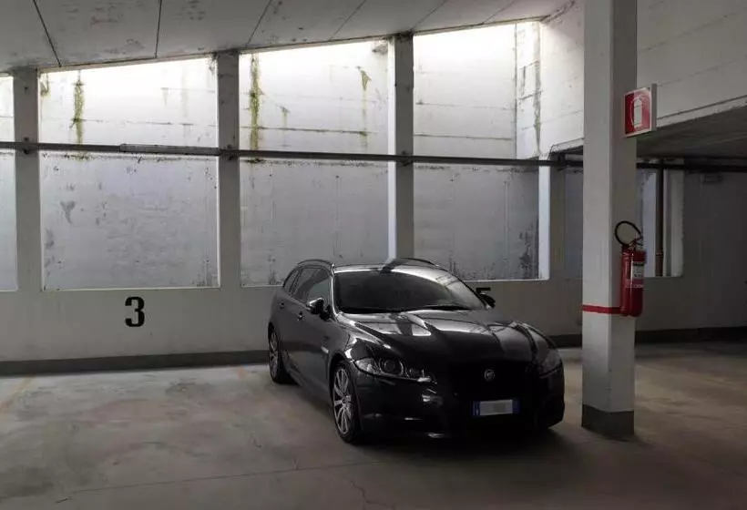 Apartments Casa Metz