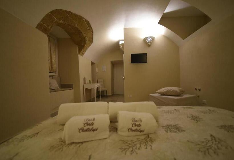 B&b Corte Cantalupi