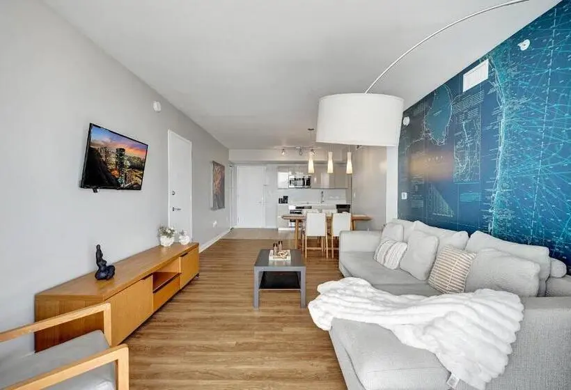 Beachwalk Resort