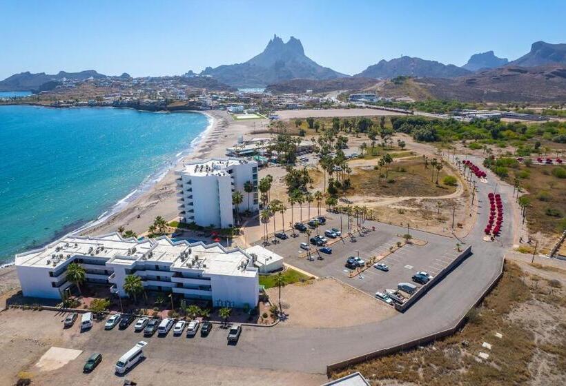 בית מלון כפרי Condominios San Carlos