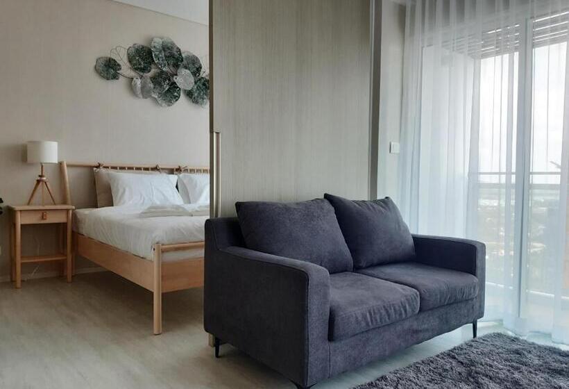 Hotel Veranda Residence Pattaya By Sea