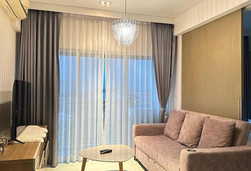 Hotel Veranda Residence Pattaya By Sea