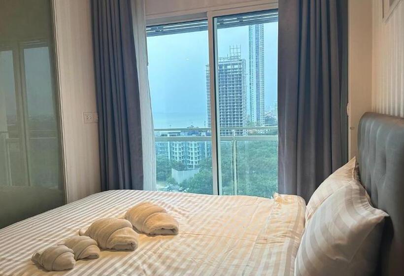 Hotel Veranda Residence Pattaya By Sea