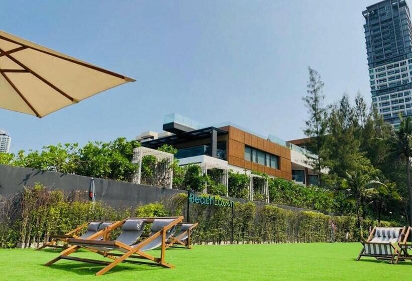 Hotel Veranda Residence Pattaya By Sea