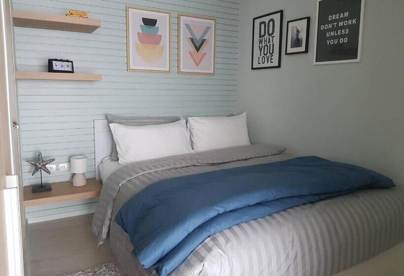 Hotel Veranda Residence Pattaya By Sea