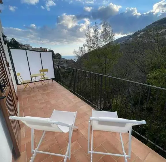 Maera B&b Ravello