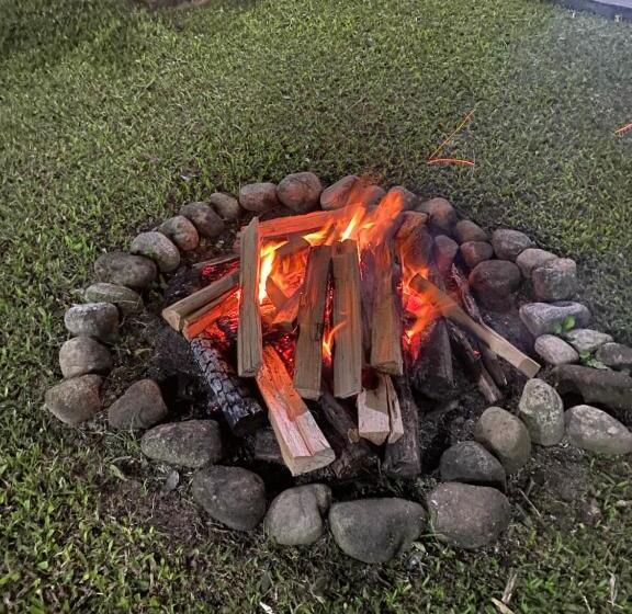 پانسیون Bahan Pousada