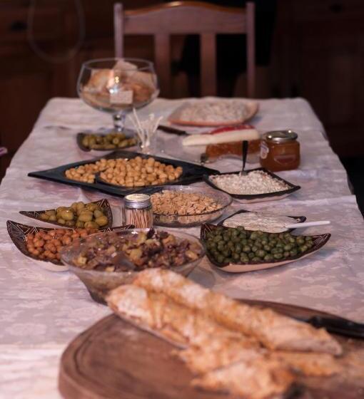 پانسیون Bahan Pousada