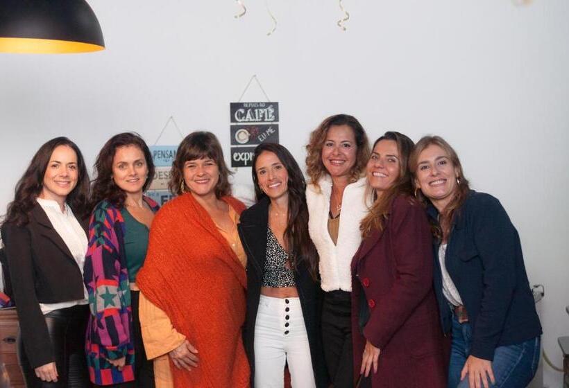 پانسیون Bahan Pousada