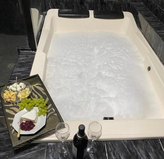 پانسیون Bahan Pousada