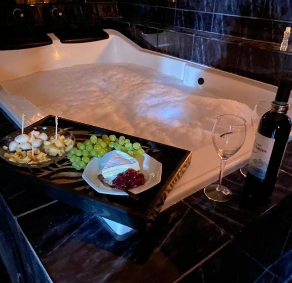 پانسیون Bahan Pousada