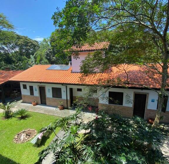 پانسیون Bahan Pousada