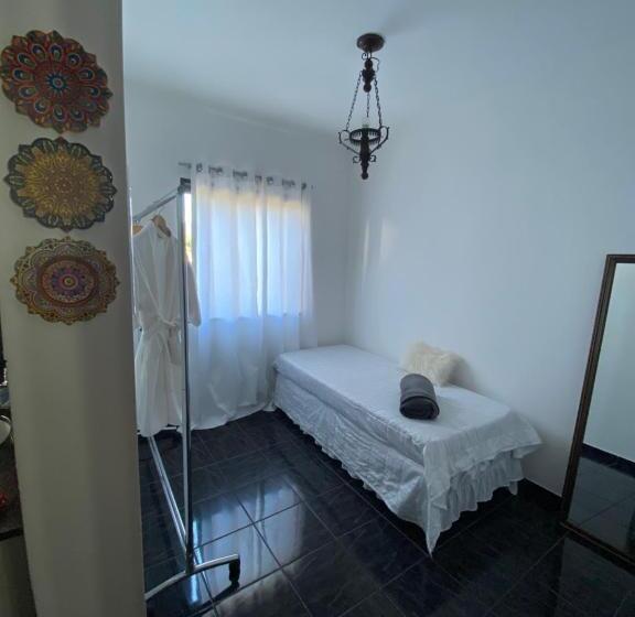 پانسیون Bahan Pousada