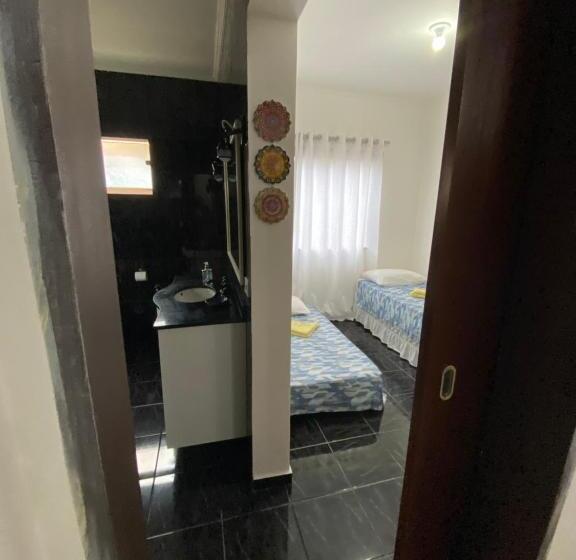 پانسیون Bahan Pousada