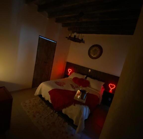 پانسیون Bahan Pousada