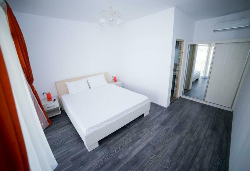 پانسیون Casa Baran Vama Veche