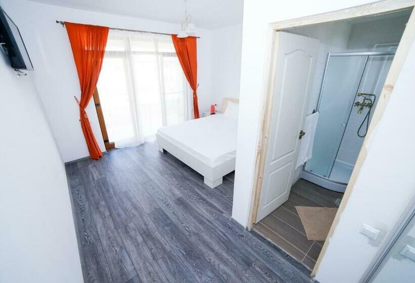 پانسیون Casa Baran Vama Veche