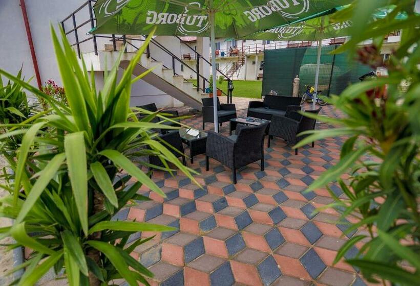 پانسیون Casa Baran Vama Veche