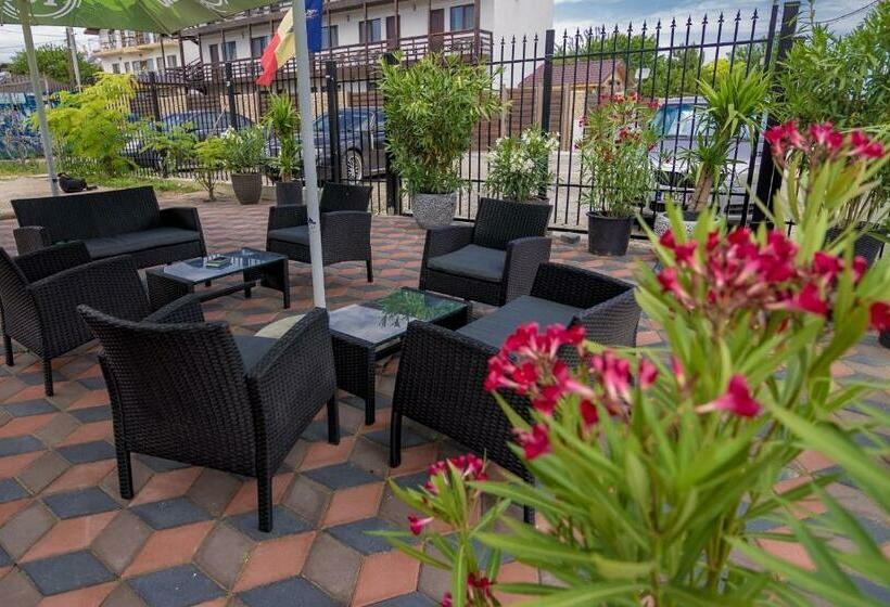 پانسیون Casa Baran Vama Veche