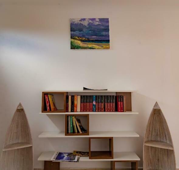 پانسیون Casa Baran Vama Veche