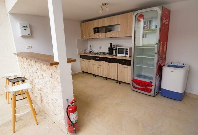 پانسیون Casa Baran Vama Veche