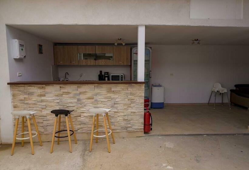 پانسیون Casa Baran Vama Veche