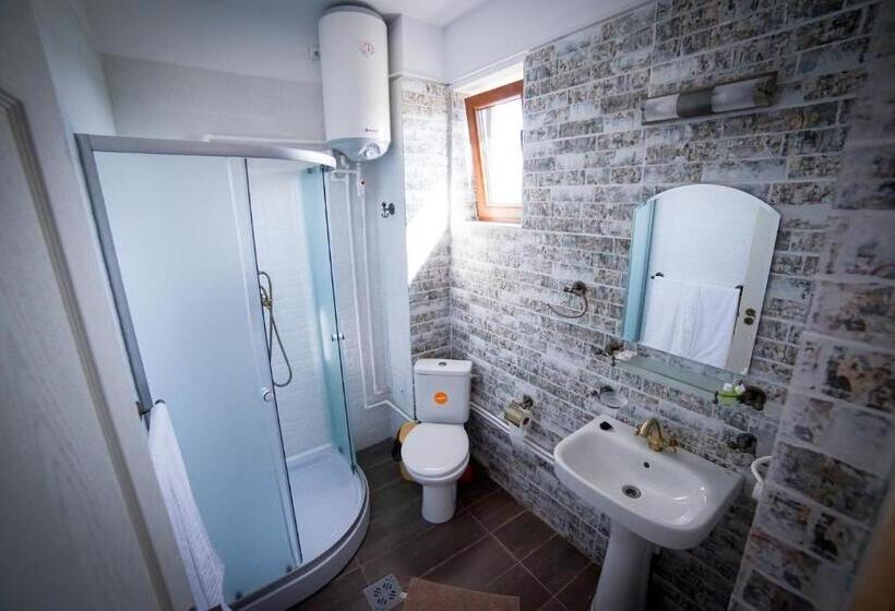 پانسیون Casa Baran Vama Veche