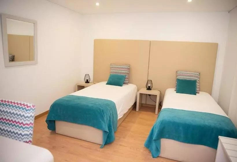 Majatalo Quinta Do Viso Alojamento Local