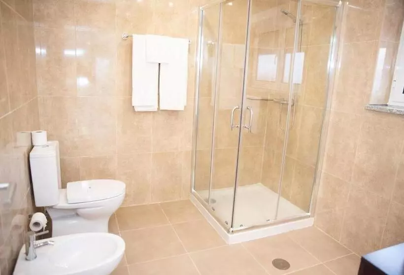 Majatalo Quinta Do Viso Alojamento Local