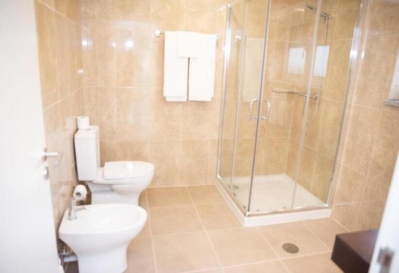 膳宿费 Quinta Do Viso Alojamento Local