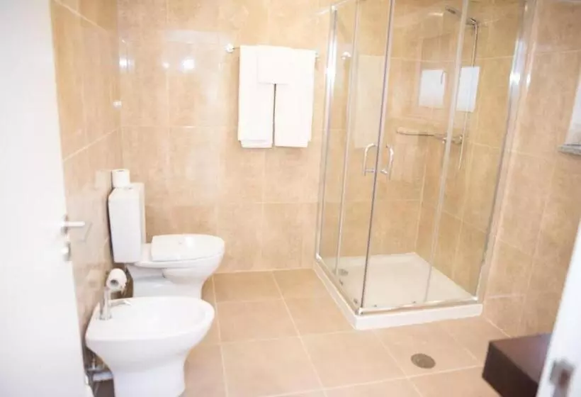 Majatalo Quinta Do Viso Alojamento Local