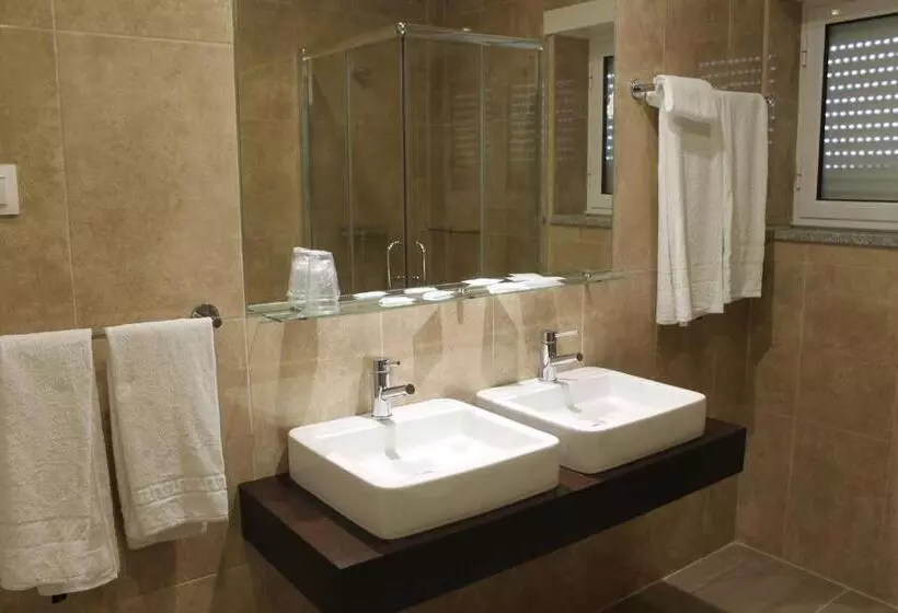 Majatalo Quinta Do Viso Alojamento Local