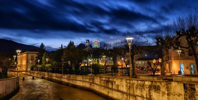 膳宿费 Quinta Do Viso Alojamento Local