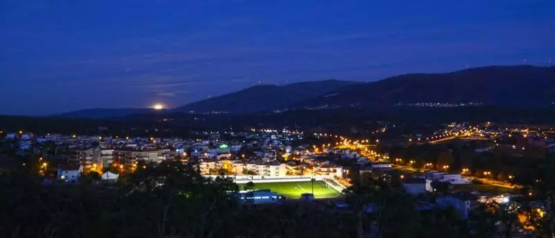 Majatalo Quinta Do Viso Alojamento Local