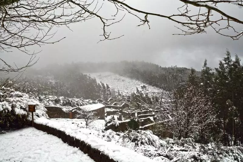 Majatalo Quinta Do Viso Alojamento Local